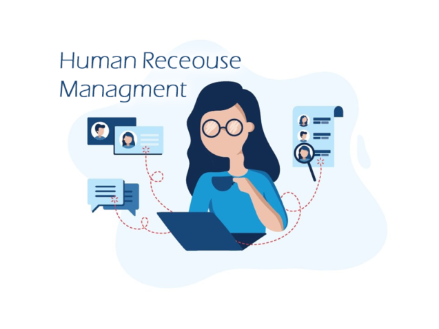 Human Resource Management