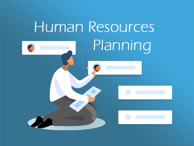 human-recourses-planning