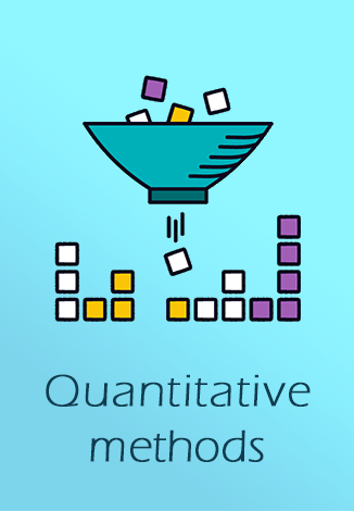 quantitative