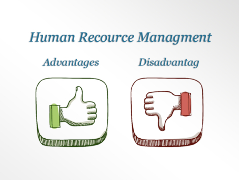 Human Resource Planning Advantages and Disadvantages