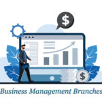 Business Management Branches